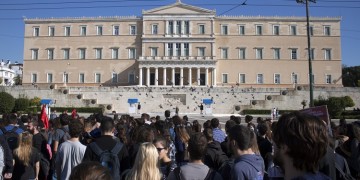 Protest gegen Fraport Deal: Streiks in Griechenland